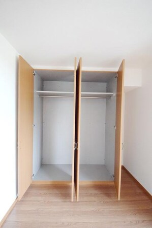 グランディール高坂の物件内観写真